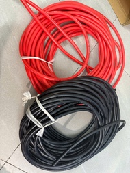 Dây AWG 4 cao cấp ( 1M )