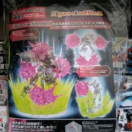 FIGURE RISE EFFECT BURST EFFECT SPACE PINK BANDAI NAMCO CODE 996