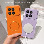 Applicable to HONOR X7D LGN-NX1 LGN-LX1 400 smart 400SMART X7D  Equipped with a charging magnetic ri