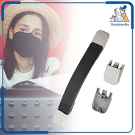 21 Cm  Handle Koper Lojel / Gagang Koper Pengganti / Handel Koper Lojel