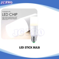 LED STICK BULB 10W 15W E27/B22/PLC