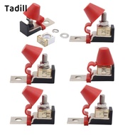 [dksqer] Terminal Fuse Block MRBF Kit Dustproof Cap 58V Compact Battery Fuse Holder for Boat Truck C