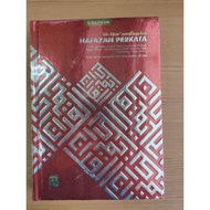 AlQuran Hafazan Perkata AlQuran AlQosbah A5