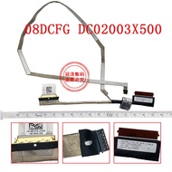 LCD Display Screen Cable Replacement for Dell Inspiron 15 3510 3511 3515 /Vostro 3510 3515 30 pin DC