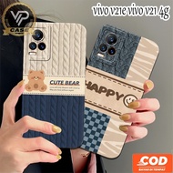 VIVO V21 4G/5G V21E V20 V20SE V23 V23E V25 V25E V25 PRO V27 5G V27E V29 5G V29E T1 5G Y75 NEWEST Fle