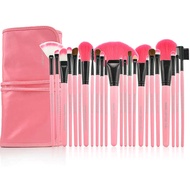 Meka Fuyou 24 Makeup Brush Set Brushes Beauty Tools Appliances