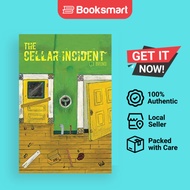 The Cellar Incident - Paperback - English - 9781490748375