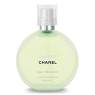 Chanel 香奈爾 CHANCE綠色氣息隔離髮香霧 35ml/1.2oz