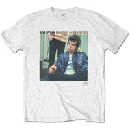 Bob Dylan Highway 61 Revised T-Shirt | Band T-SHIRT