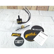 Best Tiger Motor F20 II 2800KV Fpv Series 1408 T-Motor Tmotor