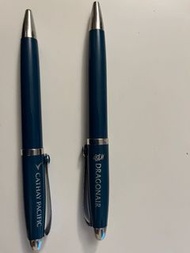 CX / KA. Asia miles 原子筆