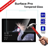 Microsoft Surface Pro 6 / New Surface Pro 2017 / Surface Pro 4 Tempered Glass Screen Protector