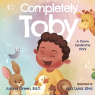 [sgstock] Completely Toby: A Down Syndrome Story - [Paperback]