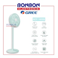 GREE Fan GCF-14IGN / GCF 14IGN 2 in 1 Multifunction