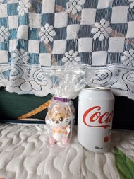 Sanrio 倉鼠吊飾