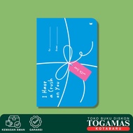 I Have A Crush On You - Salsaamelia - Mediakita