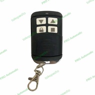 REMOT CONTROL TAMBAHAN AUTOMATIC SLIDING GATE PRO TECH