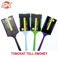 MESIN E-MONEY STICK TOL PAYMENT – PRACTICAL MACHINE TRAP WITHOUT DIFFICULTY | CAR TOL CARD STICK