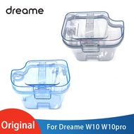 Original Dreame W10 Vacuum Cleaner Spare Parts, Clean Water Tank Recovery Tank Accessories for Dream