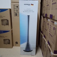 德國寶 EFB-530 DC摩打SlimTower無葉風扇