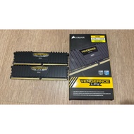 DDR4 2x16Gb 3600MHz Corsair Vengeance LPX - Used Item