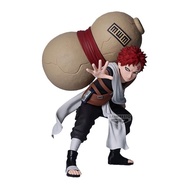 Banpresto - Naruto Vibration Stars Gaara & Uchiha Sasuke (A:Gaara) Figure