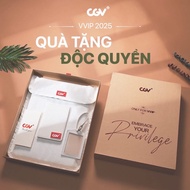 VVIP CGV 2025 Gift Set