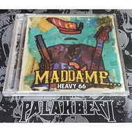 Maddame (Jewel Case CD)