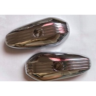 Shock Cover Socks Honda Giorno Julio