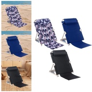 [Homyl1] Lifting Bed Backrest, Sit up Back Rest, Multi Function Foldable Bed Chair with