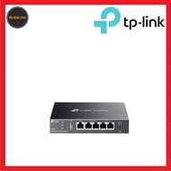 TP-LINK Omada ER605 Gigabit VPN Gateway Router