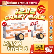 FlexiCare Official | Flexicure Joint Cream Knee Arthritis Muscle Neck Shoulder Pain Relief Lulut 筋骨王