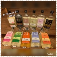 Bath and Body Works