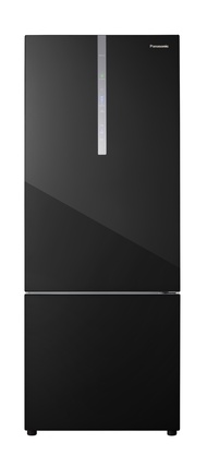 Panasonic  Premium Bottom Freezer 2D Refrigerator with PrimeFresh+ NR-BX471WGKS NR-BX471WGWS