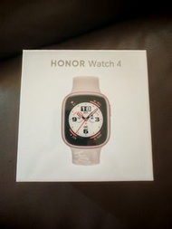 Honor Watch 4