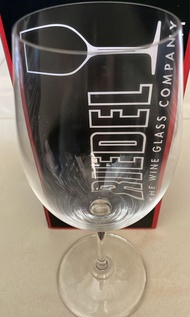 Riedel Wine glass 玻璃酒杯