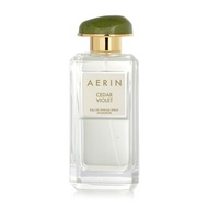 Aerin 艾琳 Cedar Violet 香水 100ml/3.4oz