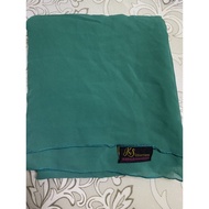 Shawl 2 meter panjang