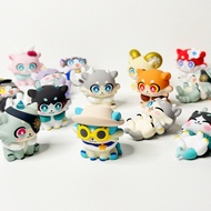 [HSR Official Merch] Awoo Awoo Series Chimera Figure