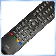 Remote Control Replacement En-83801 For Hisense Lcd Led Tv Hdtv Remote Control En83801