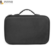 Infinij Portable Carrying Storage Bag for DJI Tello Gamesir T1d Remote Controller