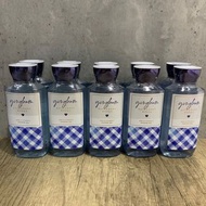 Bath&body works shower gel 沐浴露