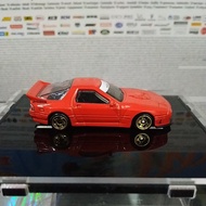 Diecast Loose Hot Wheels Mazda RX7 FC