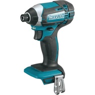 Makita XDT11Z 18V Rechargeable Impact Driver Body Only TD146DZ XDT04 Top Product/Cordless/US Specifications