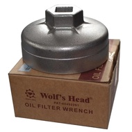 Wolf Head Oil Filter Wrench for Vic C-110 or 90915-YZZE1 Filter Toyota Corolla Vios Avanza Wigo Rush