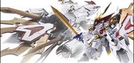 實體店預訂 <日版> 日本直送 魂限 Bandai METAL BUILD DRAGON SCALE 龍王丸 魔神英雄伝 超鳳王 魔神英雄傳 合金 2024年7月 ( 請先訊息確認預訂)