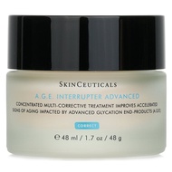 SKIN CEUTICALS - A.G.E. Interrupter Advanced - 48ml/1.7oz/48g