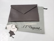S T Dupont (全新) 公文真皮包