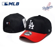 MLB Cap LA Cap Snapback Cap High Quality Cap Baseball Cap Outdoor