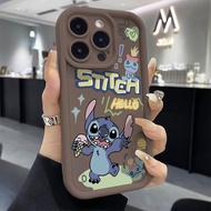 casing For Realme C53 N53 C51 C55 C2 10 4G 2 Narzo 50 5G Kasus telefon bayi antar bintang anti jatuh